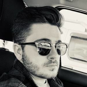 Meet your Posher, Connor